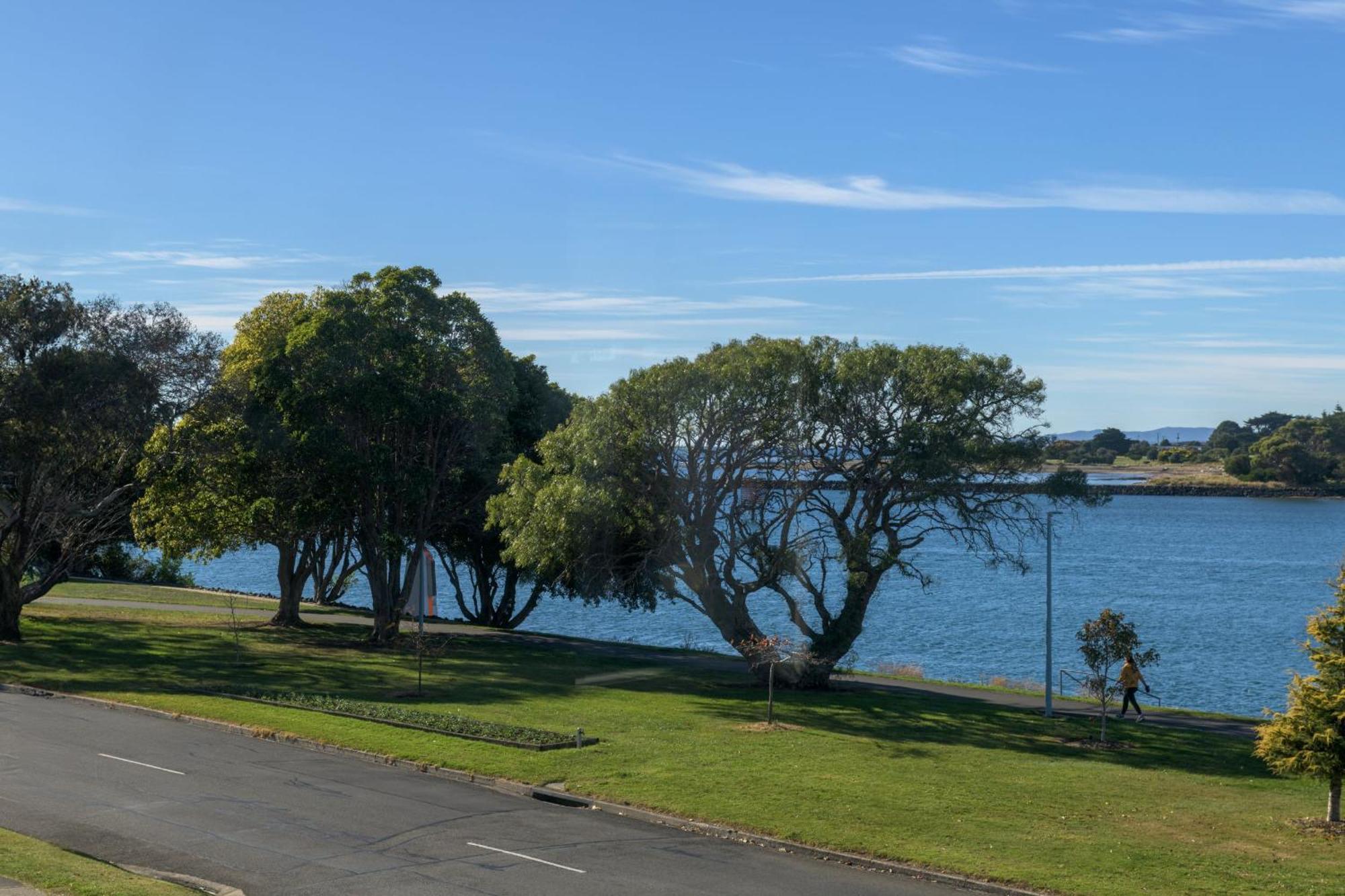 Elimatta Hotel Devonport Exterior photo